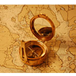 Kevin Costner Coompass