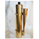Mechanized Fog Horn