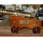 Cannon Model